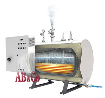 Electrode Boiler, Industrial Electric Boiler Manufacturer