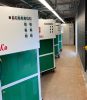 Lille elektrisk dampkedel