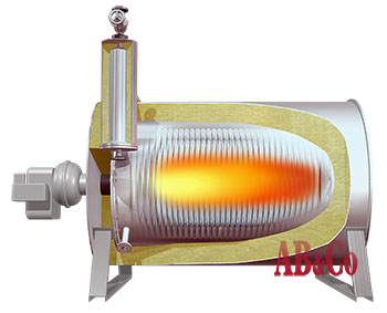 Steam Generator