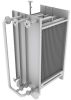Process Air Heat Exchanger