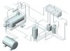Large Electric Steam Boiler