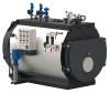 Classic Steam Boiler