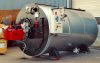 Classic Steam Boiler