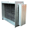 Process Air Heat Exchanger