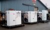 Large Electric Steam Boiler