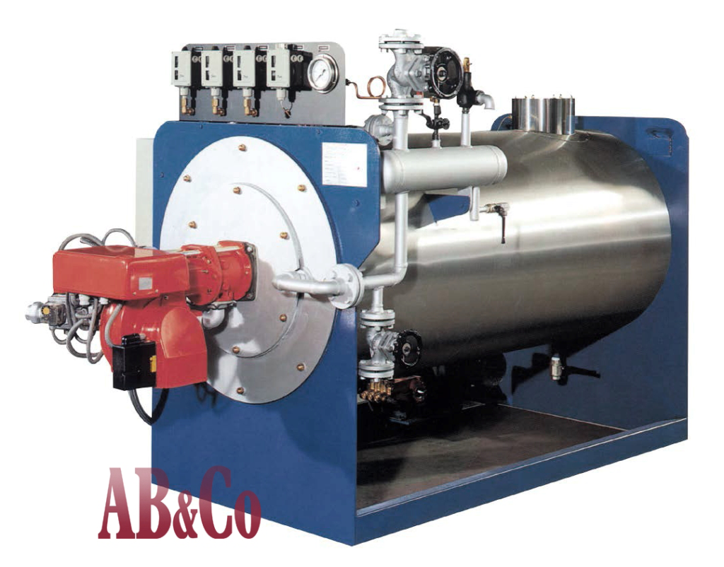 Steam Generator