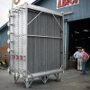 Process Air Heat Exchanger