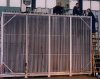 Process Air Heat Exchanger